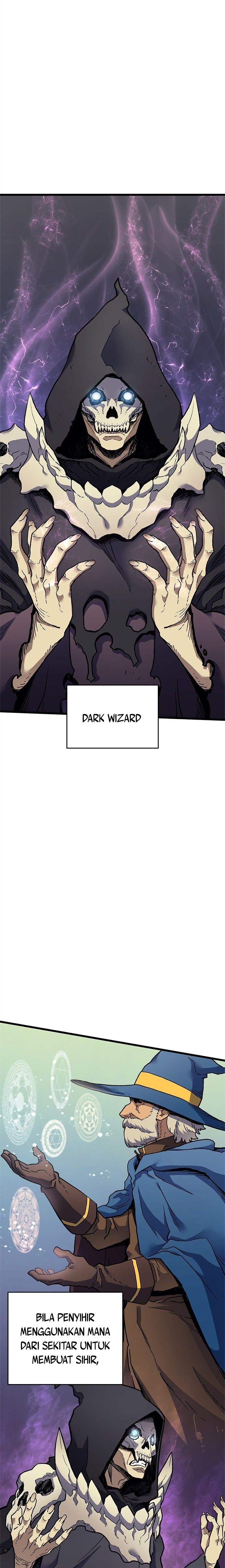 Wizard of Arsenia Chapter 12 Gambar 2